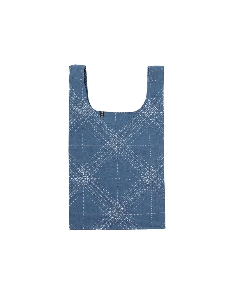 MARKET BAG (M) SASHIKO | Visvim Official North American Web Store